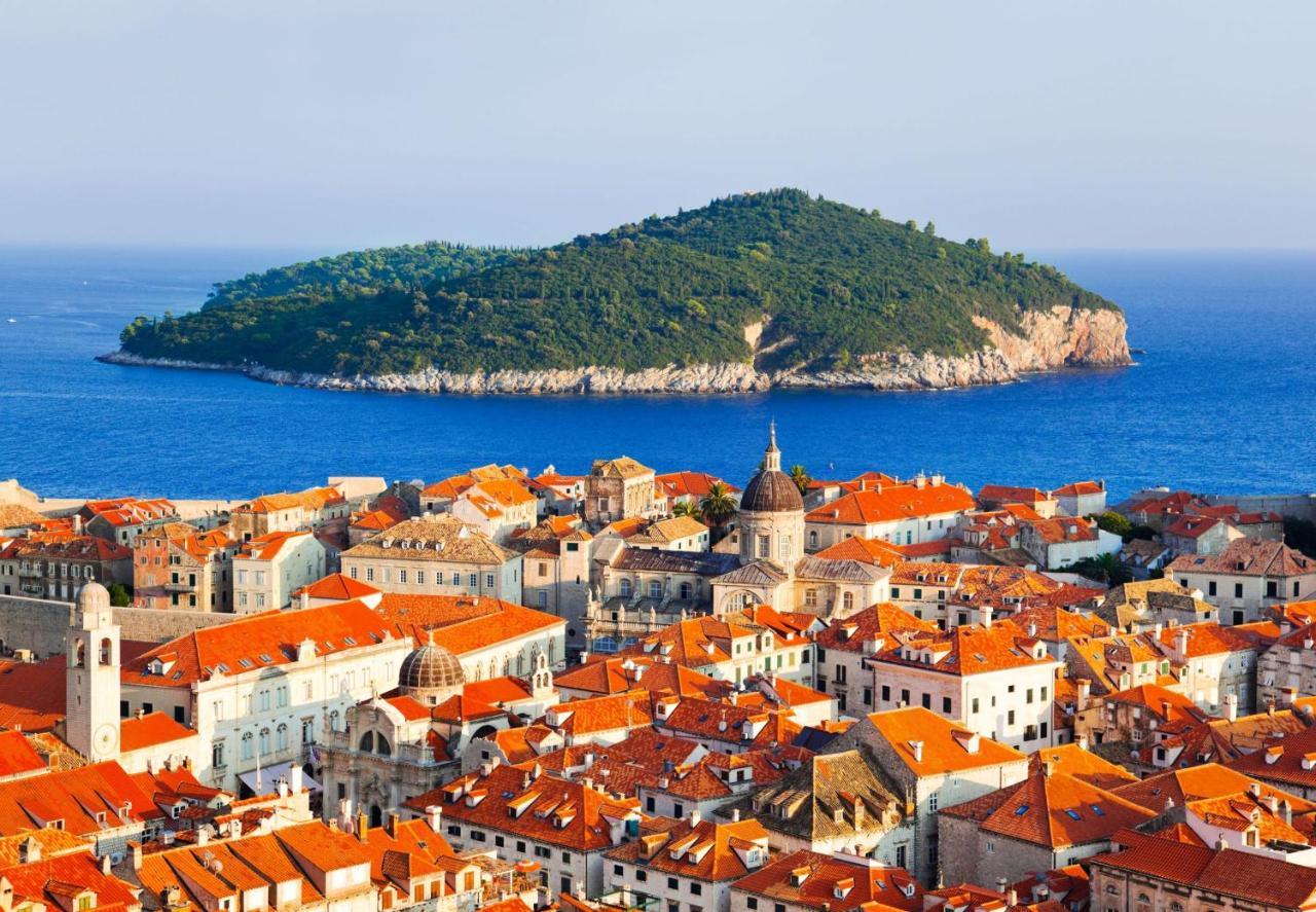 Apartment Kamino Old Town Dubrovnik Kültér fotó