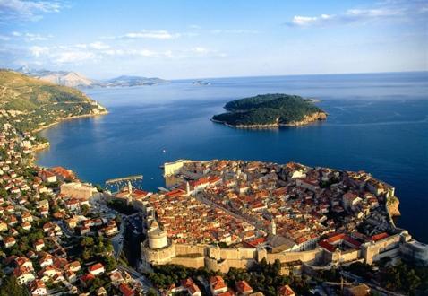 Apartment Kamino Old Town Dubrovnik Kültér fotó