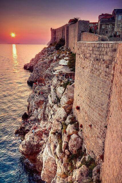 Apartment Kamino Old Town Dubrovnik Kültér fotó