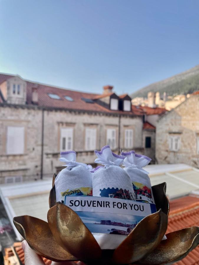 Apartment Kamino Old Town Dubrovnik Kültér fotó