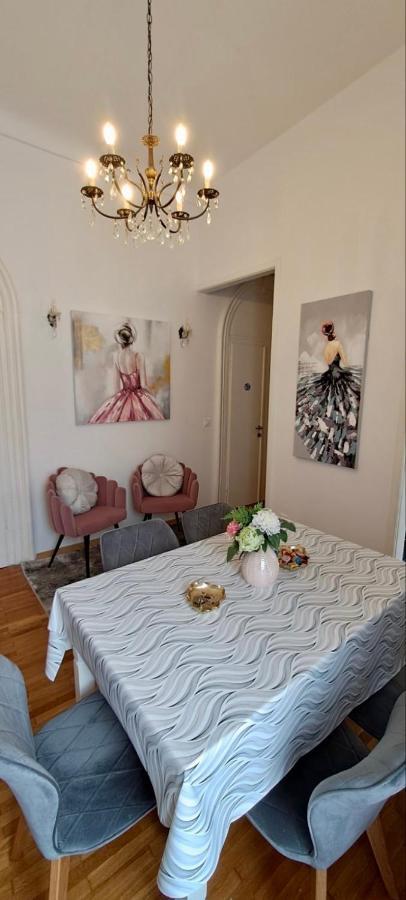 Apartment Kamino Old Town Dubrovnik Kültér fotó