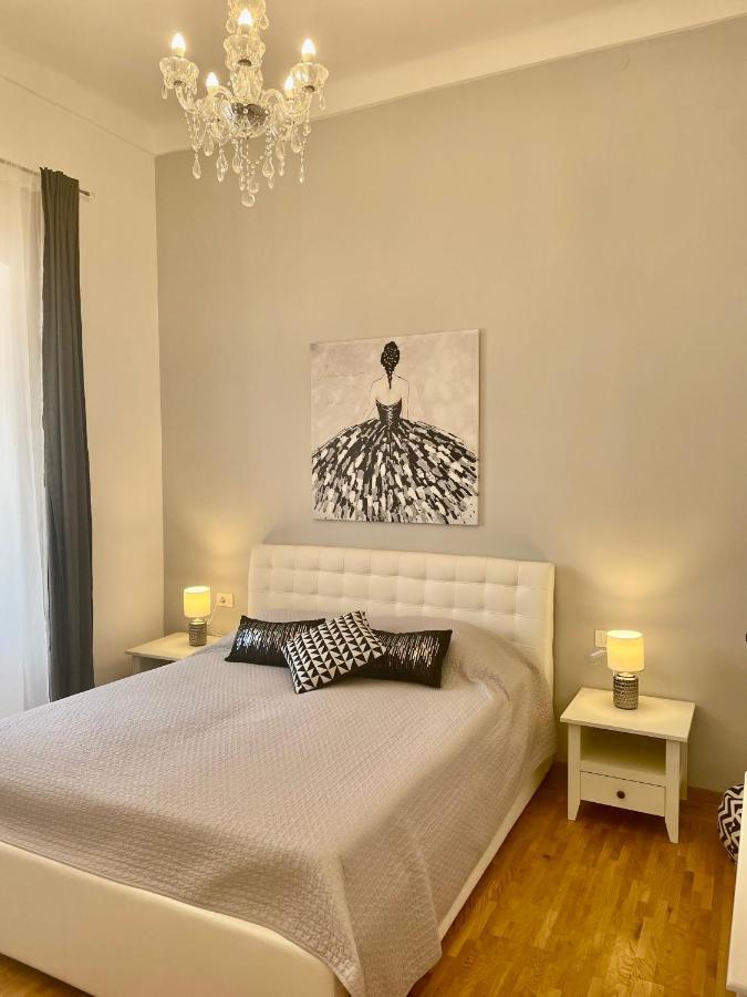 Apartment Kamino Old Town Dubrovnik Kültér fotó