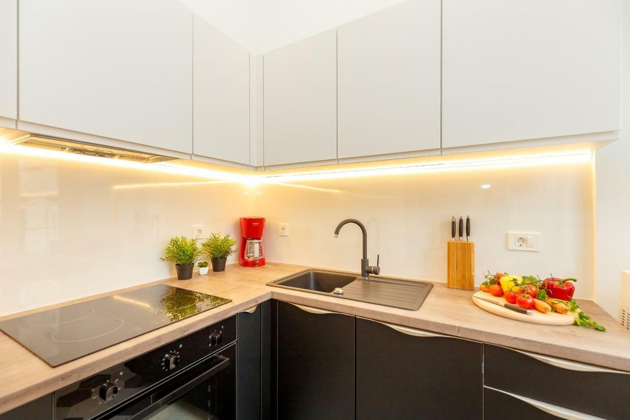 Apartment Kamino Old Town Dubrovnik Kültér fotó