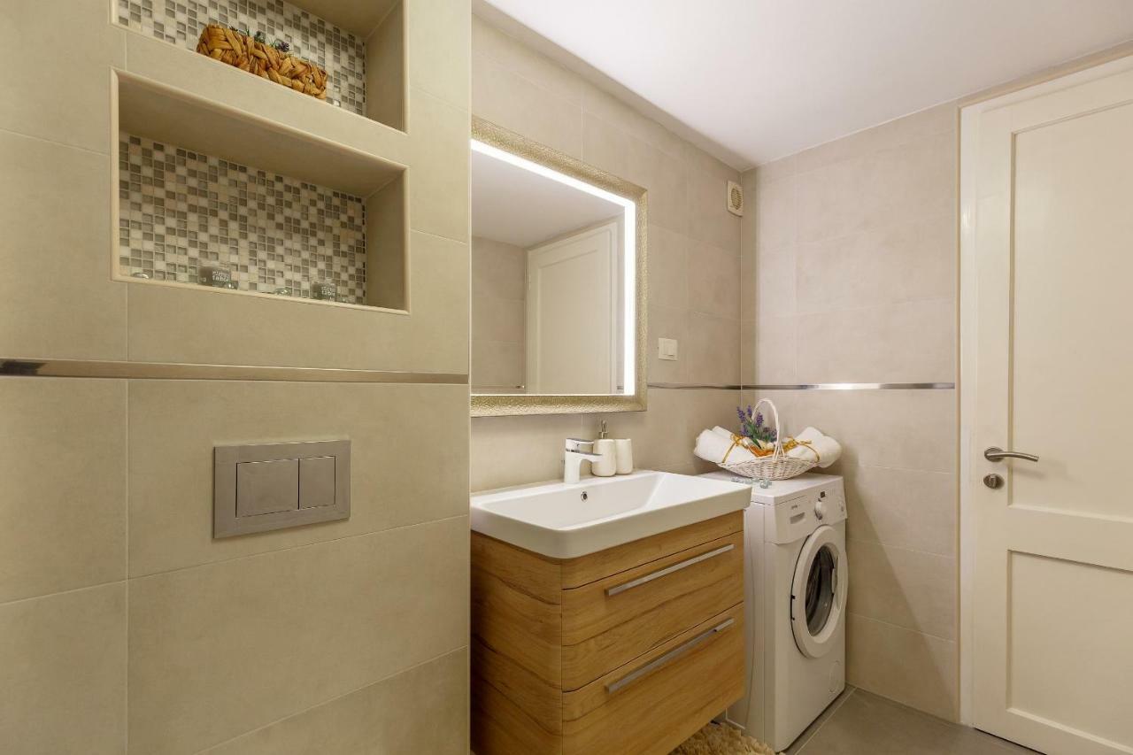 Apartment Kamino Old Town Dubrovnik Kültér fotó