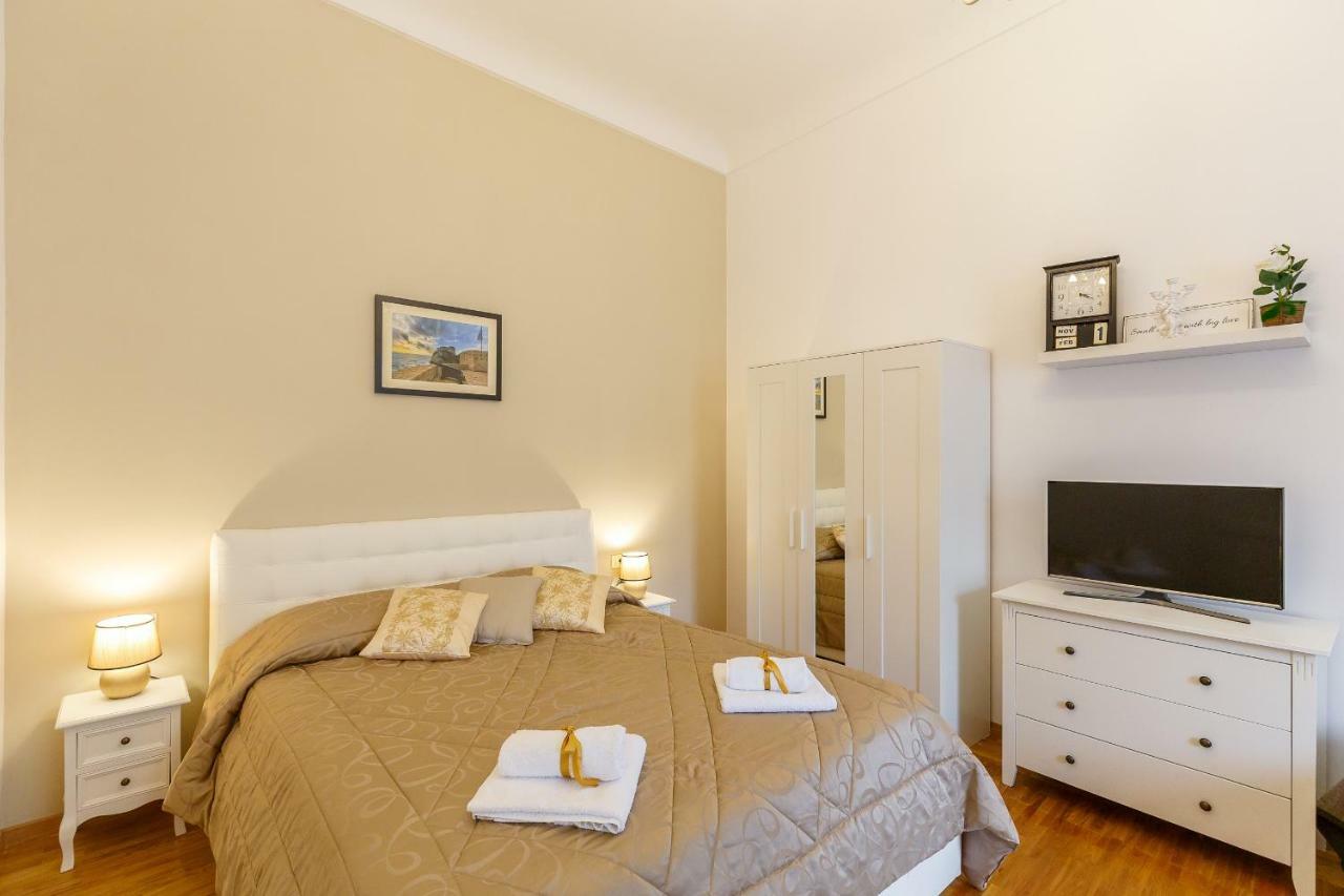 Apartment Kamino Old Town Dubrovnik Kültér fotó
