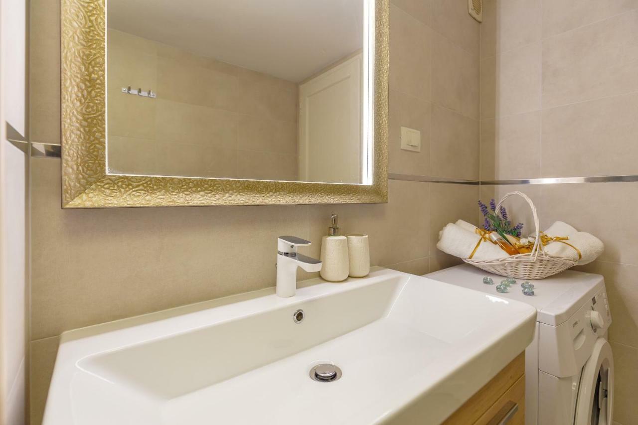 Apartment Kamino Old Town Dubrovnik Kültér fotó