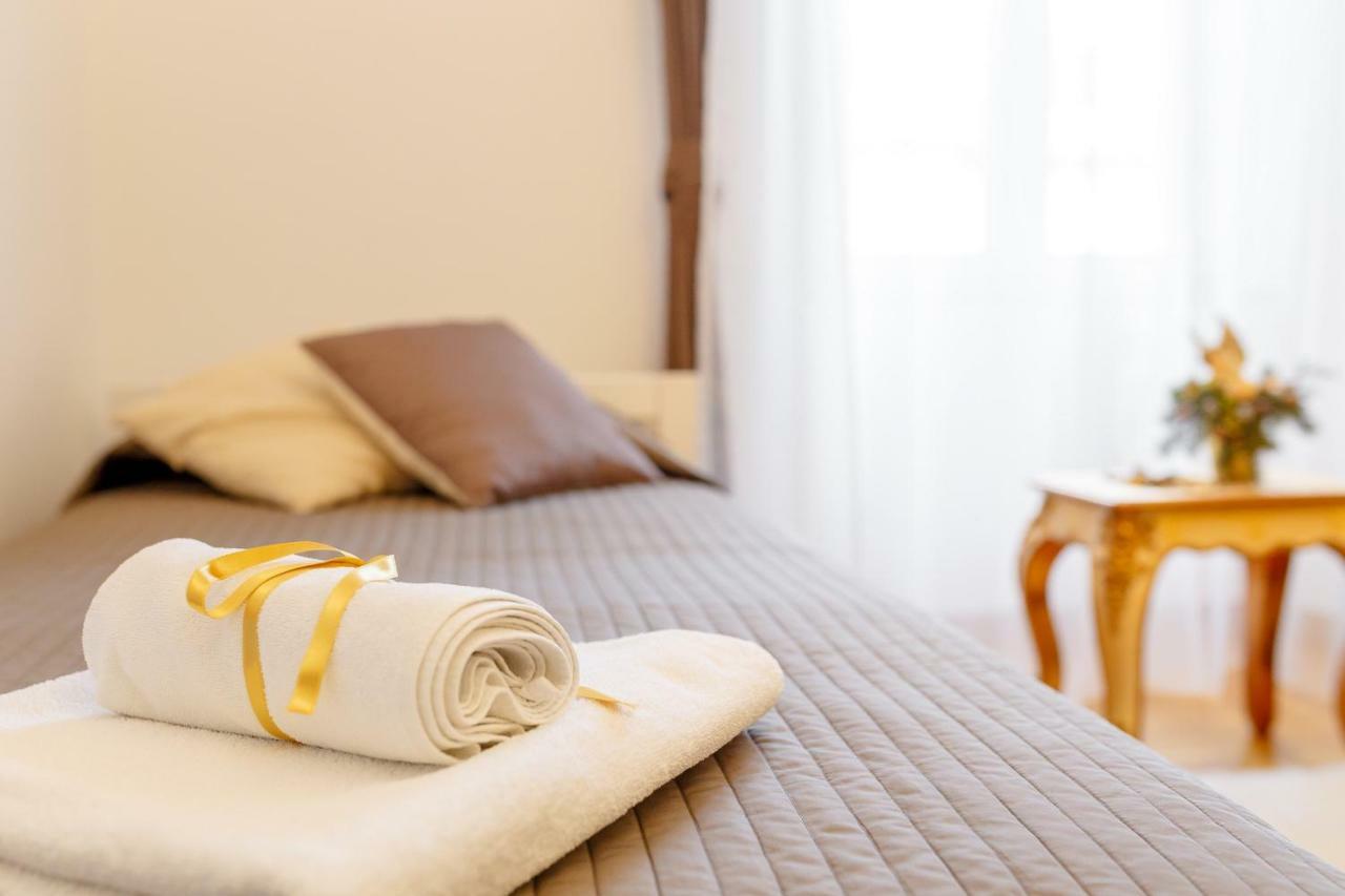 Apartment Kamino Old Town Dubrovnik Kültér fotó