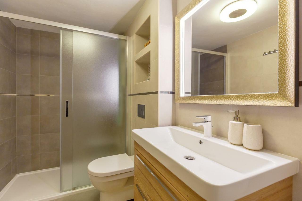 Apartment Kamino Old Town Dubrovnik Kültér fotó