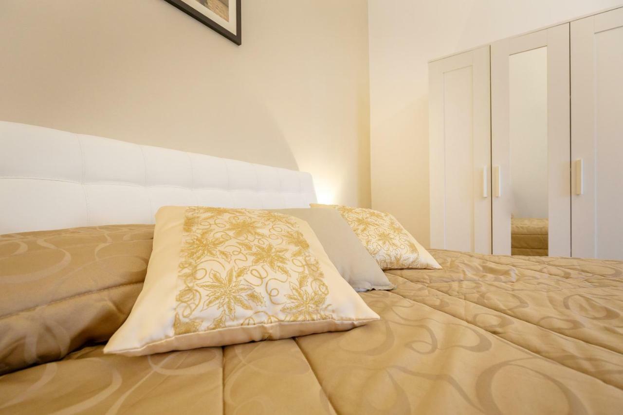 Apartment Kamino Old Town Dubrovnik Kültér fotó