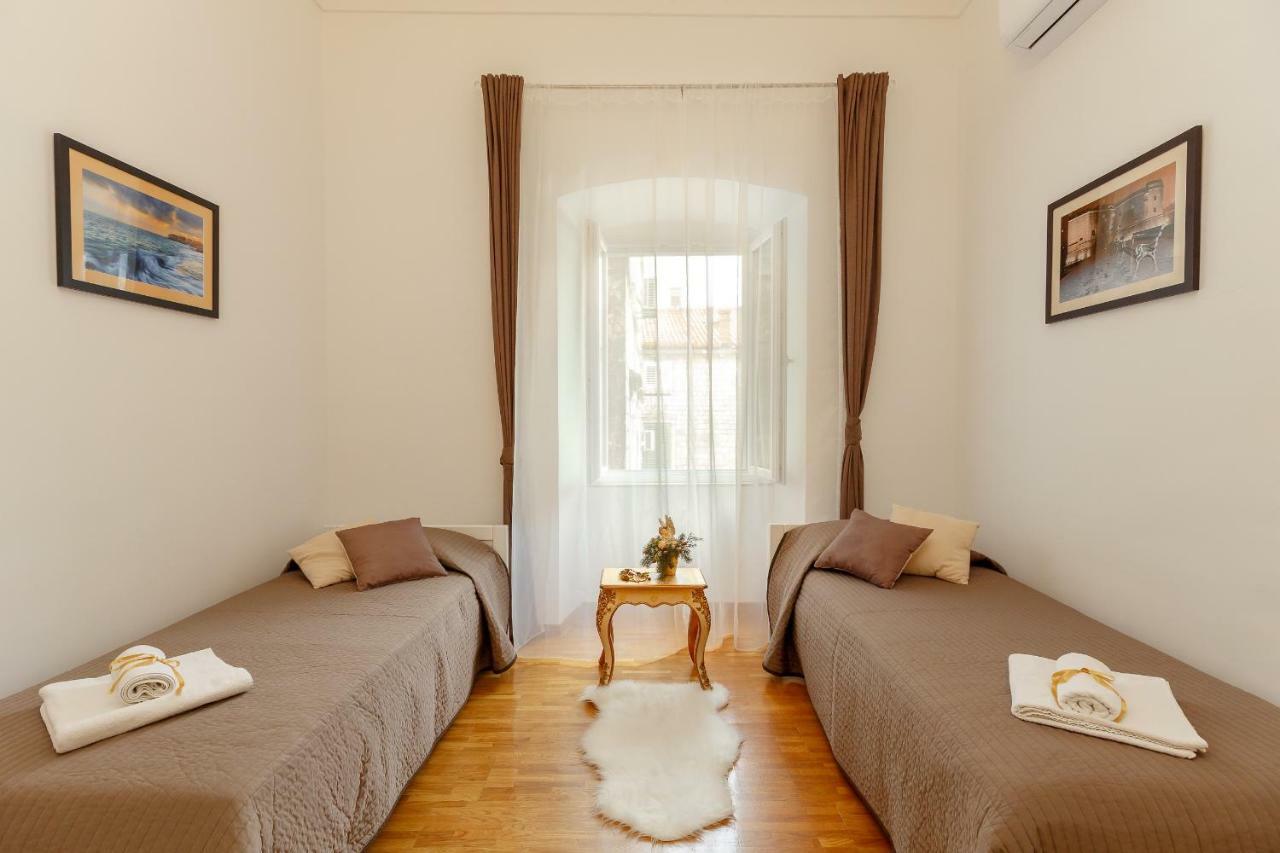Apartment Kamino Old Town Dubrovnik Kültér fotó
