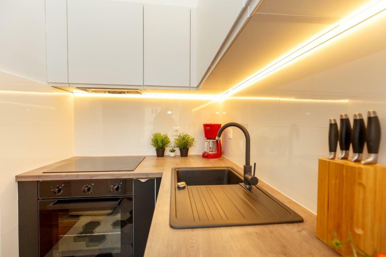 Apartment Kamino Old Town Dubrovnik Kültér fotó