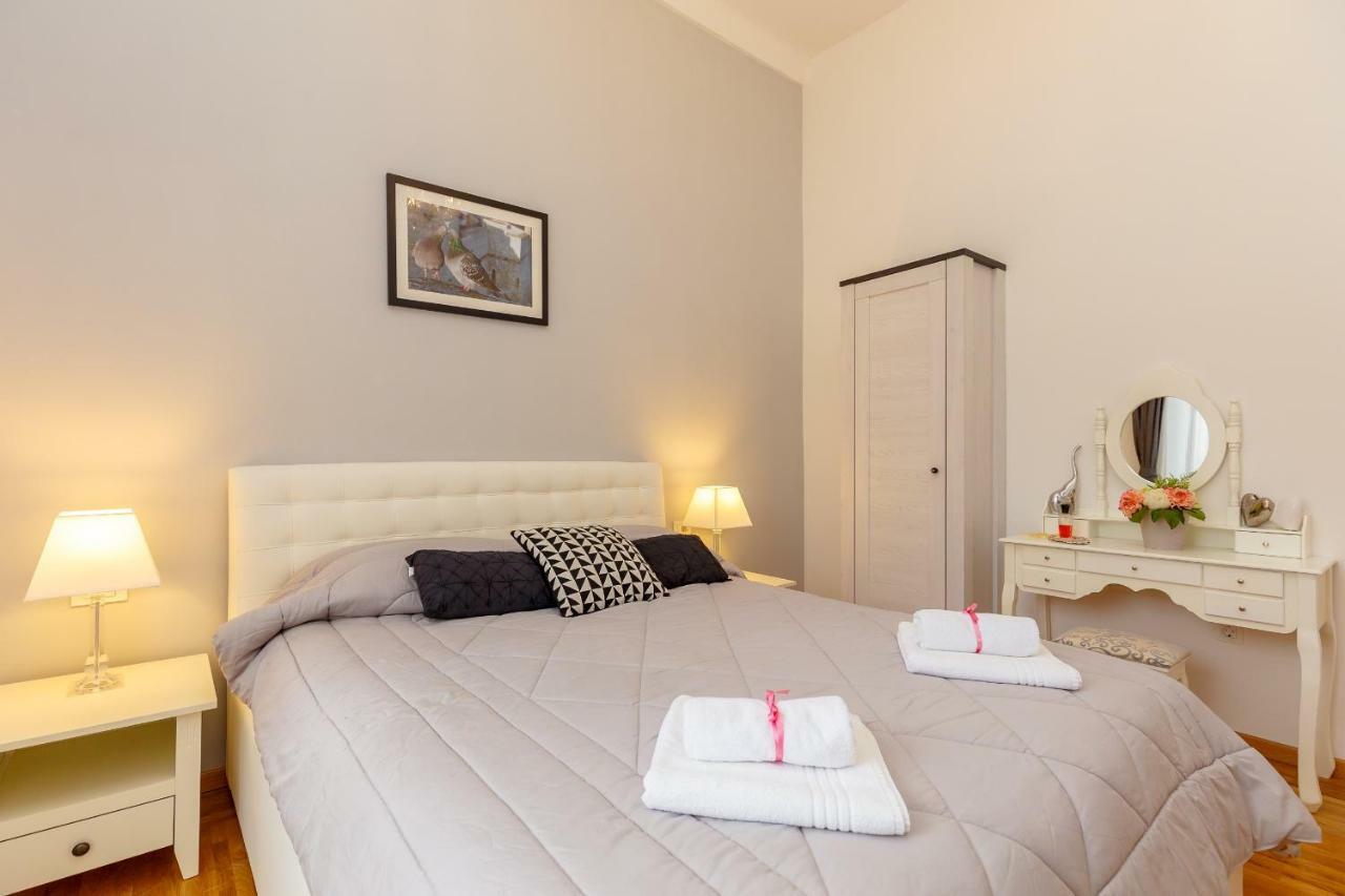 Apartment Kamino Old Town Dubrovnik Kültér fotó