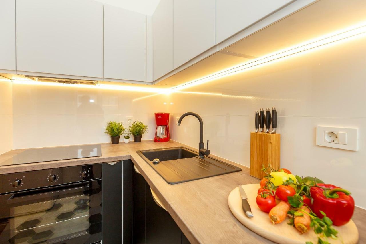 Apartment Kamino Old Town Dubrovnik Kültér fotó