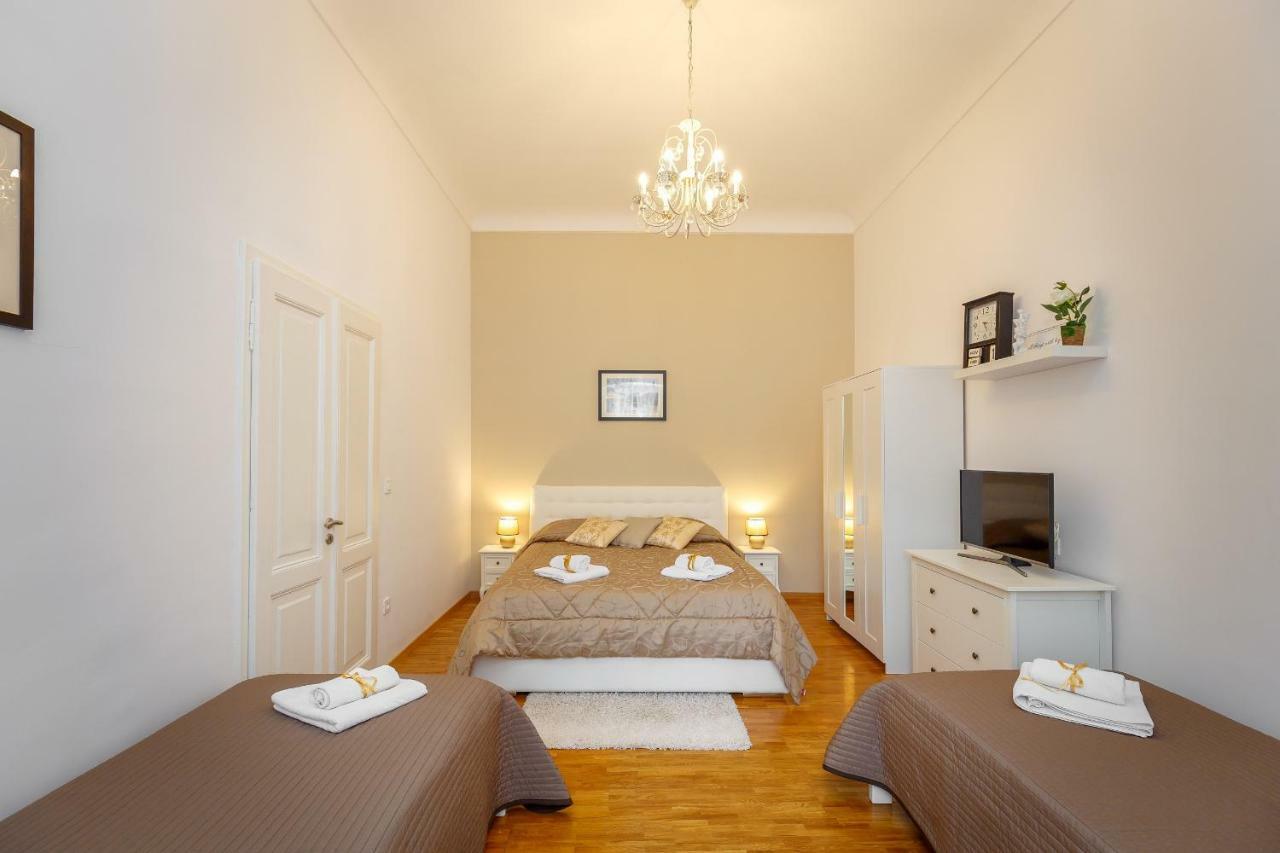 Apartment Kamino Old Town Dubrovnik Kültér fotó