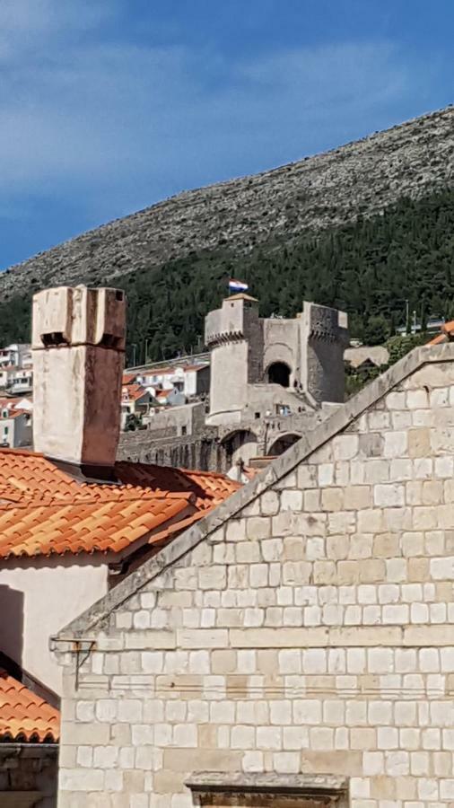 Apartment Kamino Old Town Dubrovnik Kültér fotó