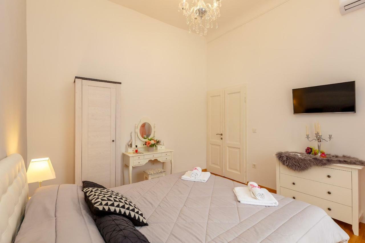 Apartment Kamino Old Town Dubrovnik Kültér fotó
