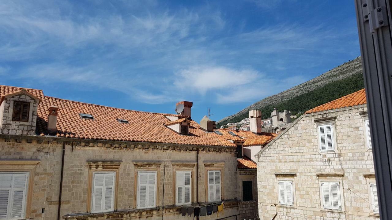 Apartment Kamino Old Town Dubrovnik Kültér fotó