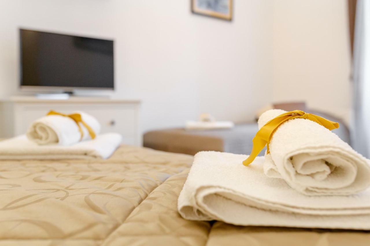 Apartment Kamino Old Town Dubrovnik Kültér fotó